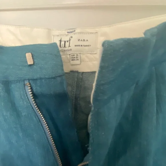 Pants - Picture 3 of 4